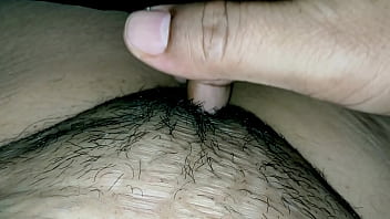 Big ass stepmom agrees to share bed with stepson