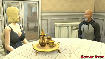 Anime ecchi cap 1 once all the friends have been