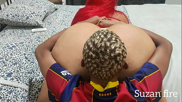 Showing me off to you, but the one who fucked