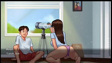 Step Mom Didn&rsquo;t Explain Herself (18 )