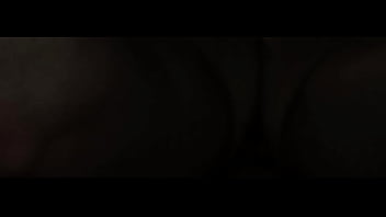 Went at night to a fat neighbor with a bigger