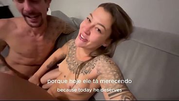 Couple swap with my hot friend