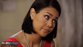 Pretty Chicks (Dana Vespoli, Jenna Foxx) Getting Romantic - Reality