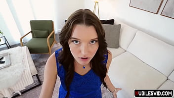 Cumpie Before The StepDaddy Princess Dance