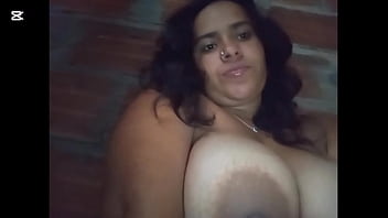 Little daughter of the neighbor