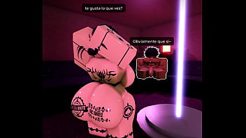 Snow bunny cheats on her boyfriend for a BBC |