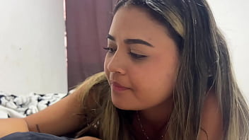 Athlete gives me a good massage after the gym