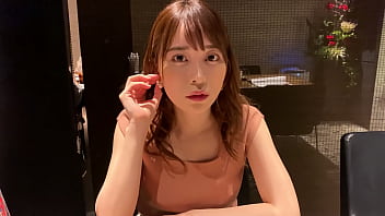 POV POV sex with a beautiful woman with big F-cup