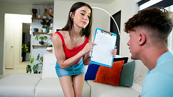 Step Bro.. I Have A Pussy And Its Really Really