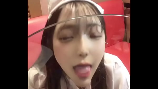 Would you like to hear the sound of my kiss