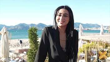 Didi, dominated as she wished!