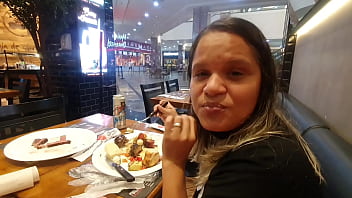 By doing this any woman will want to give you