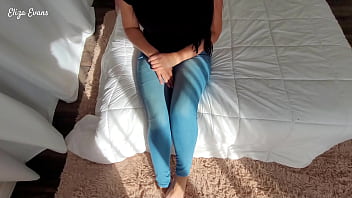 HE INVITED ME TO STUDY AND I ENDED UP FUCKING