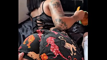 Everyone prepares them as they wish.