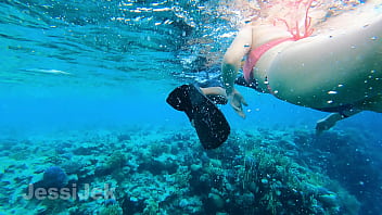 Meet Nudist tourist Girl on Beach and Hard Fuck her