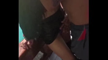 Husband likes to watch his wife having sex with another