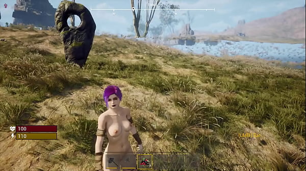 Gameplay Wicked Island | EA (.) #2 Arrival on the