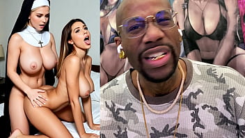 Transgender Nun Ass Fucking A Beautiful Latina Slut, White Petite