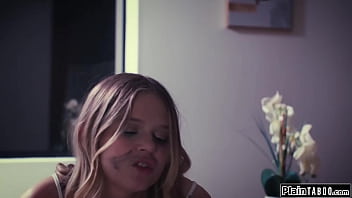 You like to cheat with your stepdaughter on stepfathers day?