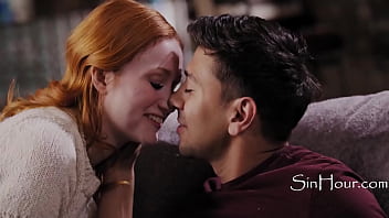 Step Siblings Fuck Eachother Infront Of The Camera To Piss