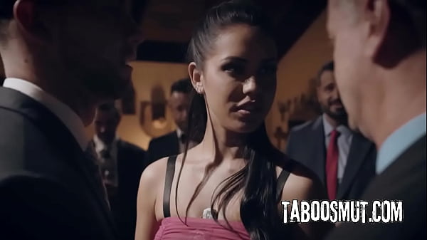 Pervy Boys Club - Alina Lopez