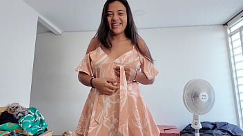 I fuck my friend before going to work