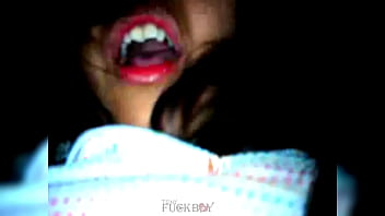 Ouch, it hurts... please stop! -I'm sorry babe, if you