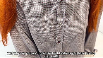 I Called a Whore for Christmas and My Stepsister Came