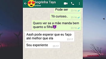 Cheating on his believing wife with his big-assed evangelical mother-in-law