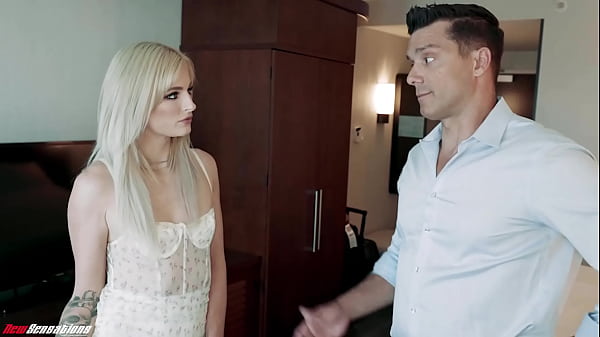 New Sensations - Super Hot Milf Squirts All Over Me