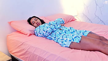 Stepmother says: What's wrong with you? We shouldn't be doing