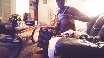 Very taboo. My 64yr old grandma catches me jerking off