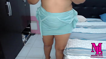 I love sucking my high heels I am a very