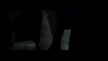 We fuck with my girlfriend in the dark on the