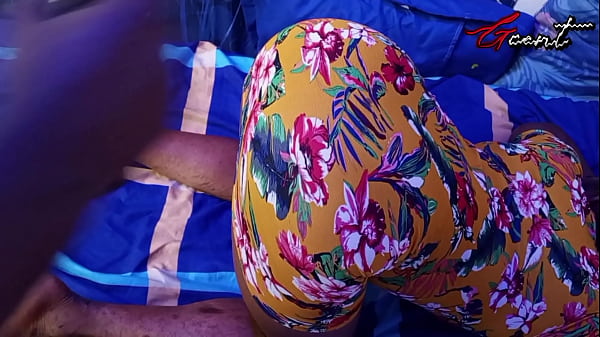 Hot Nigerian girl receiving some Ghanian BBC