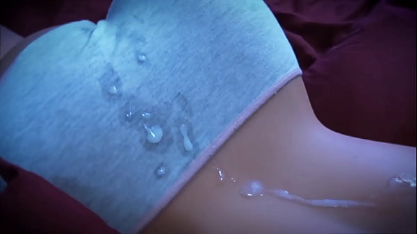 Sex doll hard crempie