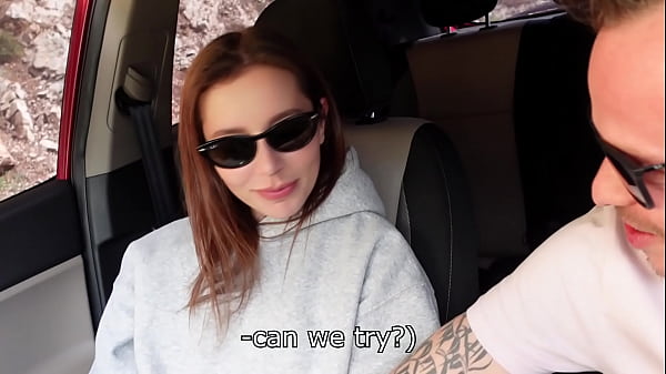 I gave a ride to a fellow traveler and Fuck