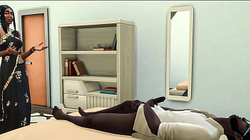 Indian virgin step Brother and Sister fucking hard after she