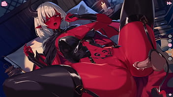 Miss Neko Pirates Scenes Compilation   Hidden Scenes Part