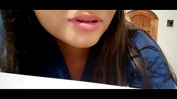 Don't watch the doctor fuck in her house! It is