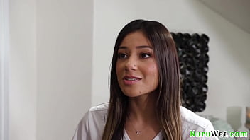 Brad Sterling, XxLayna Marie - Blue Mood Antidote - Sensual