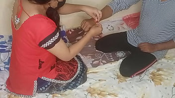 2022 Rakshabandhan Special, celebrated XXX Rakhi by fucking step sister