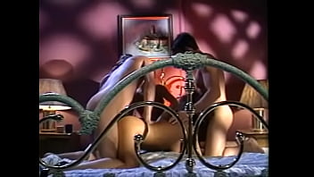 Nice tits black and blonde hair sluts suck and fuck