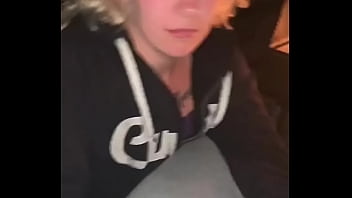 Stepbro creampies stepsis by the fire hoping they don&rsquo;t get