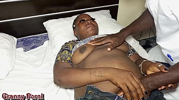 Doctor fucks his patient's who came for medical checkup