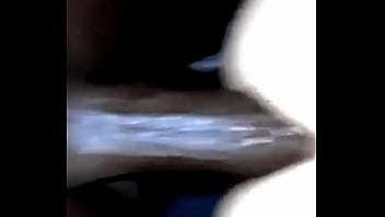 Cuckold's friend fulfilling his sexual desire to eat his friend's