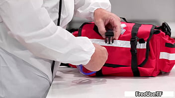 Aria Sucks the Cum Out of Selina’s Pussy - Aria