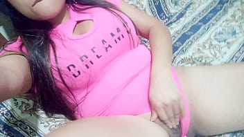 STEPMOTHER SEDUCES HER STEPSON BY INVITING HIM TO WATCH WHILE