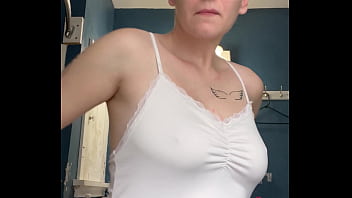 Ivy19921 in the shower