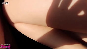 Seduced My Stepbro To Creampie My Teen Pussy